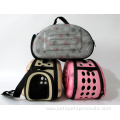 Hot Sale Pet Carrier Foldable Bagr For Outdoor